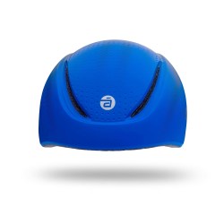 Cadomotus Alpha-3Y Aero Kinder Schaatshelm Blauw4